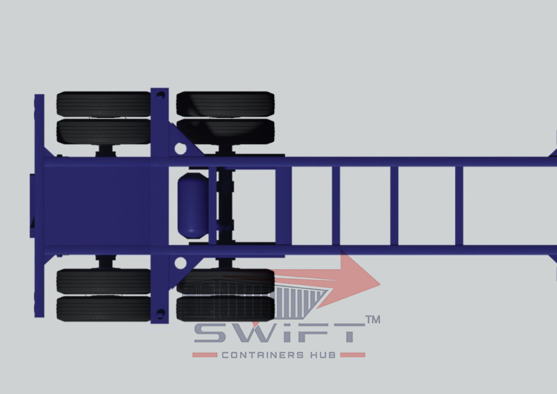 Chassis View 8