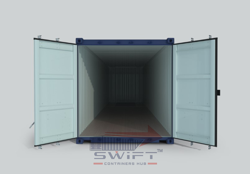 Container View 2