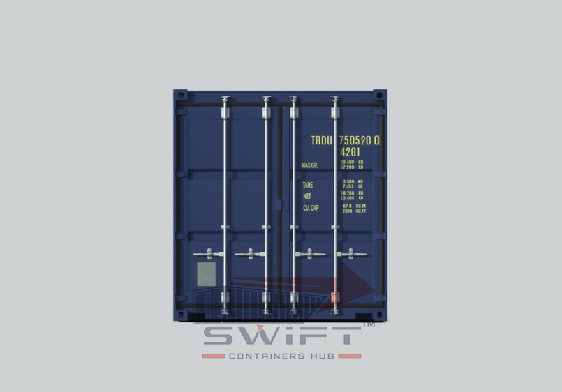 Container View 2