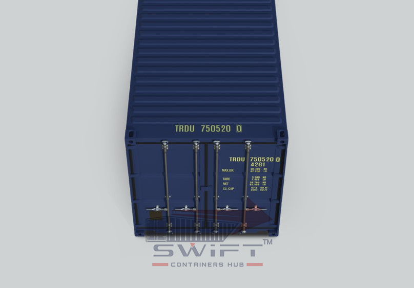 Container View 2
