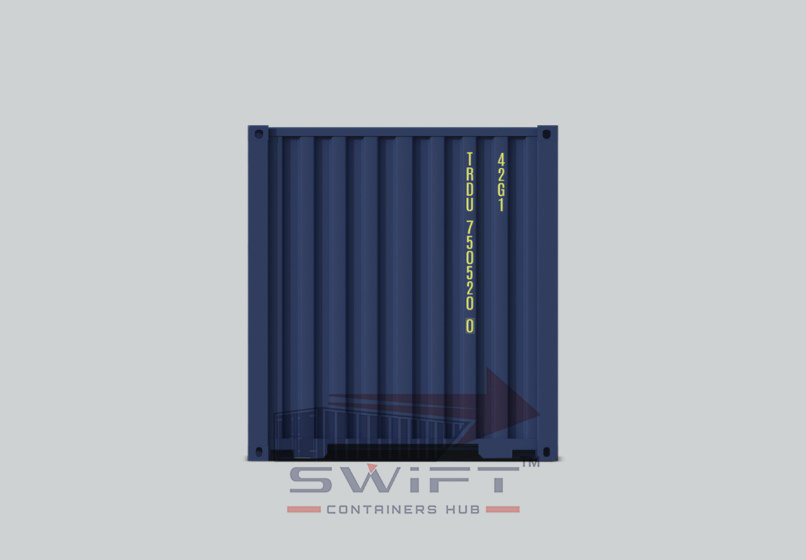 Container View 2