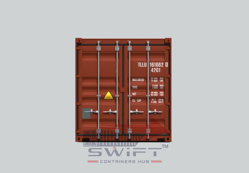 Container View 2