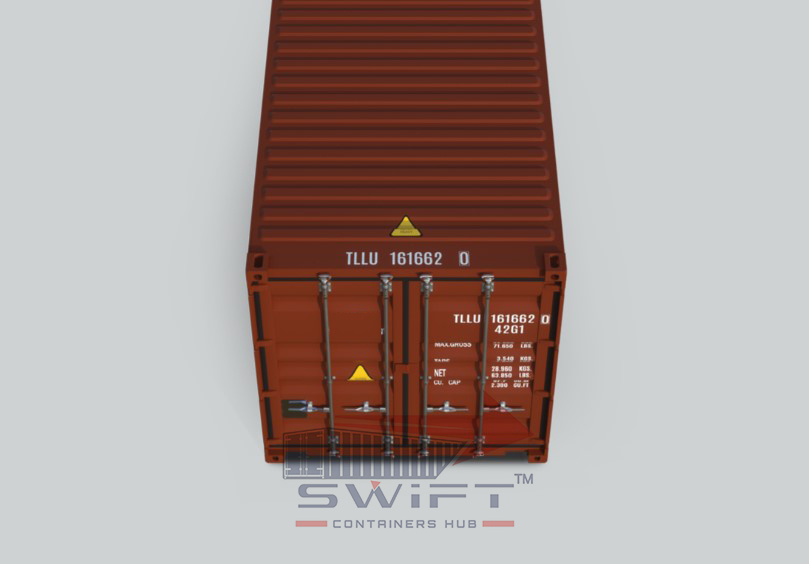Container View 2