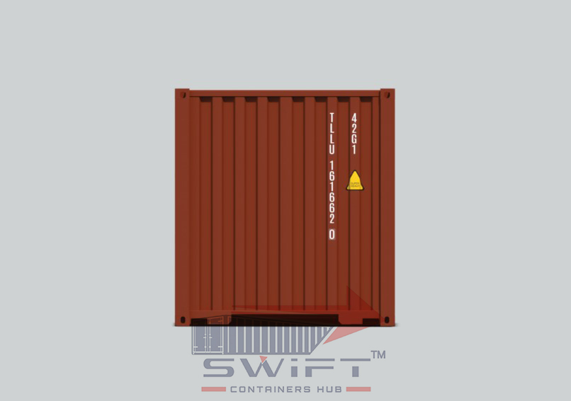 Container View 2