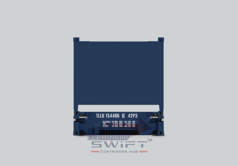 Container View 2