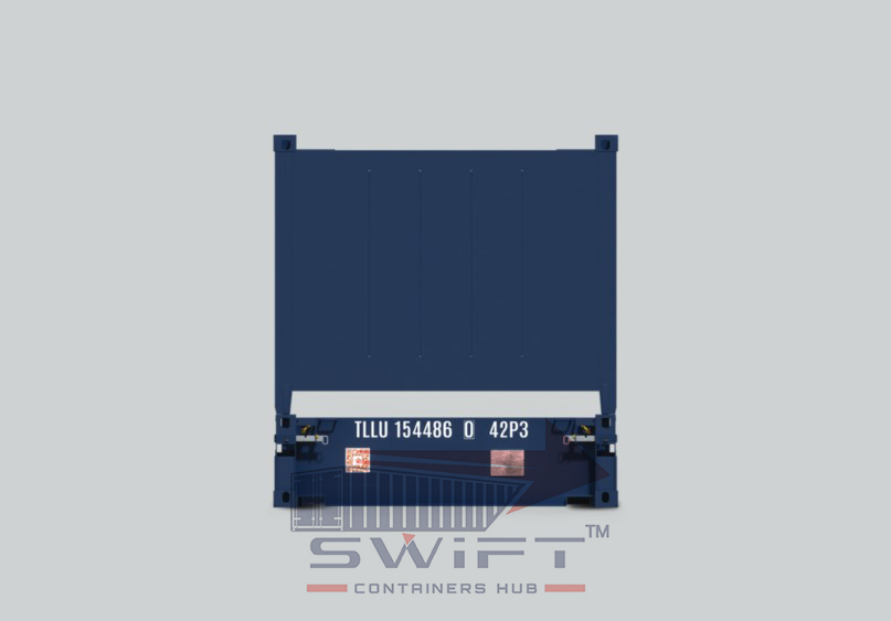Container View 2