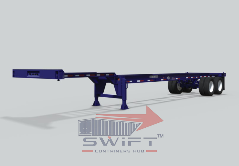 Chassis View 1