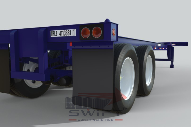 Chassis View 3