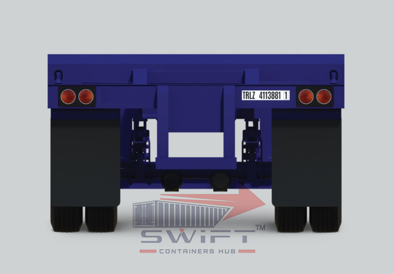 Chassis View 4