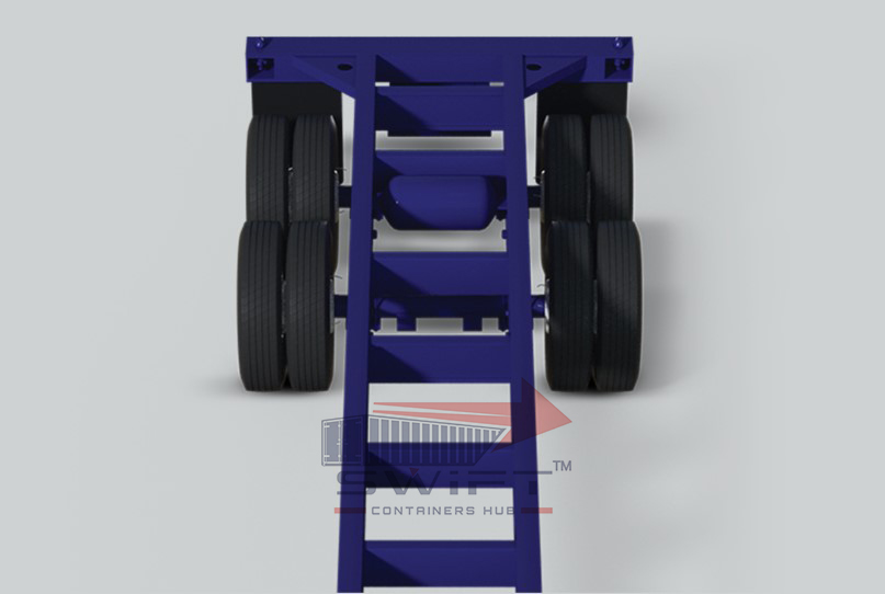 Chassis View 5