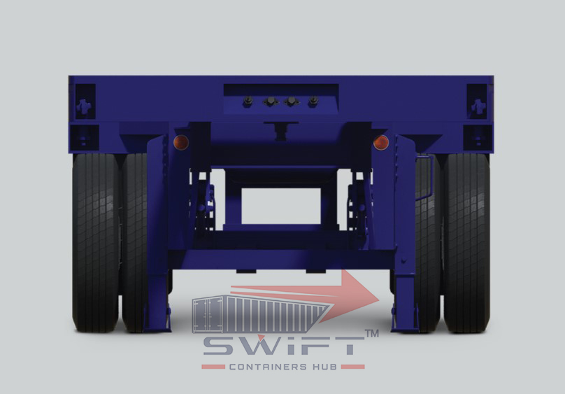 Chassis View 6