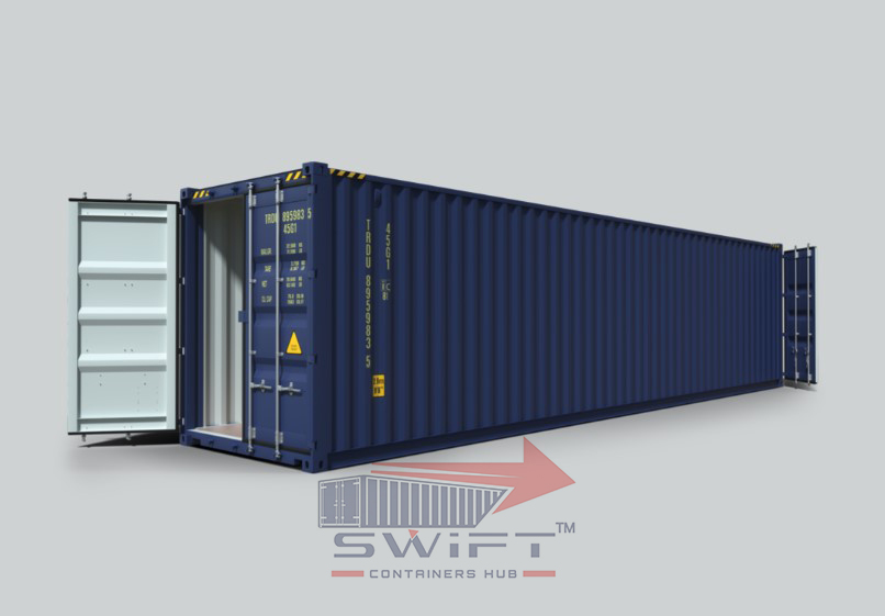Container View 1