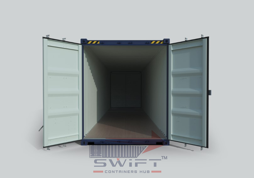 Container View 2