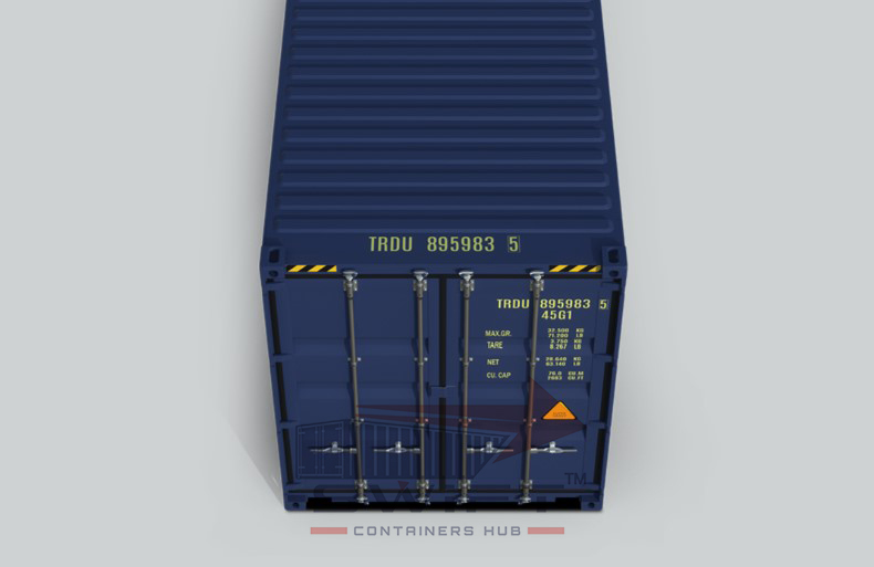 Container View 2