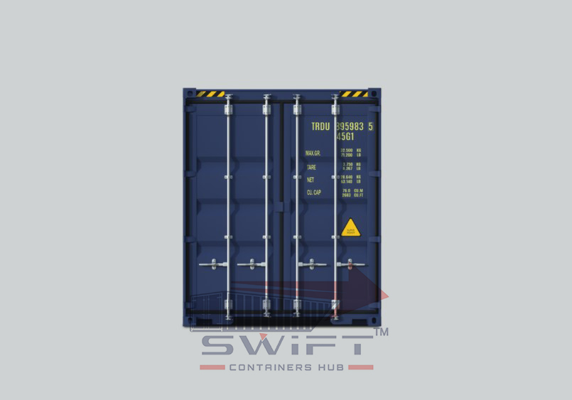 Container View 2