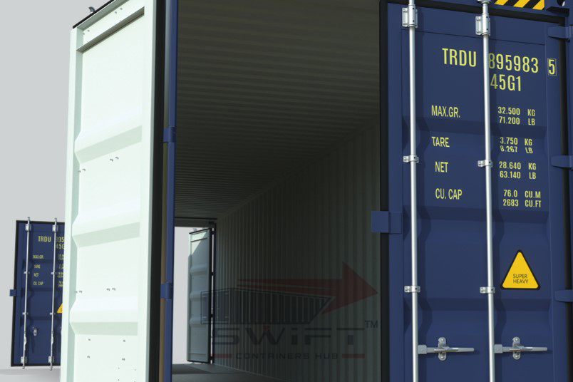 Container View 2