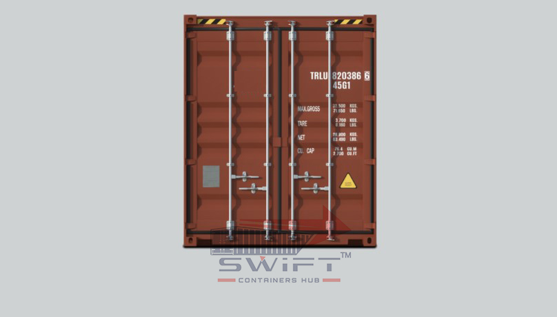 Container View 2