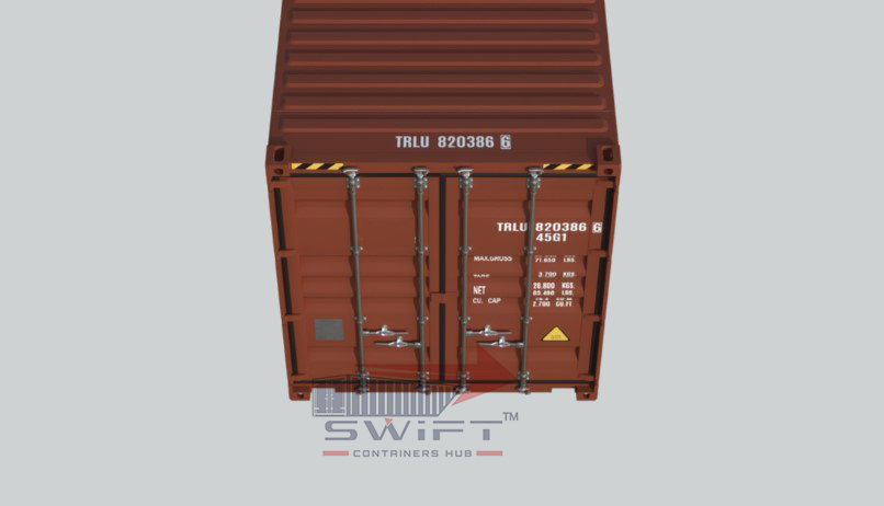 Container View 2