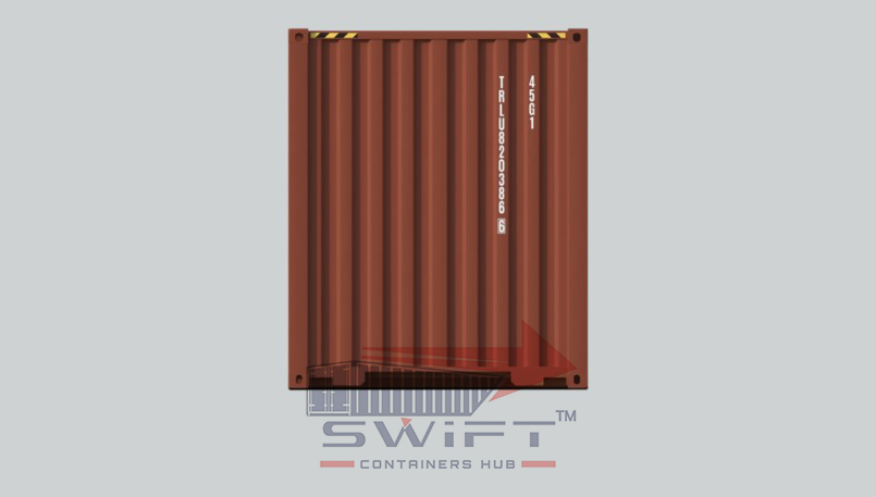 Container View 2