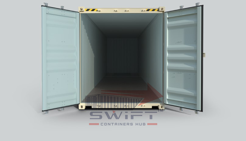Container View 2