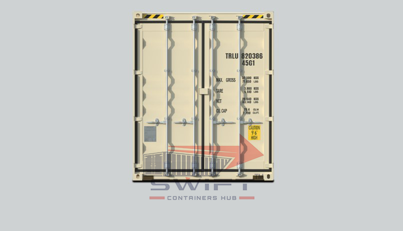 Container View 2