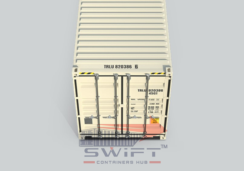 Container View 2