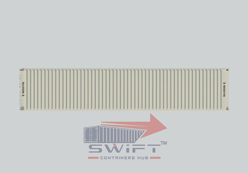 Container View 2