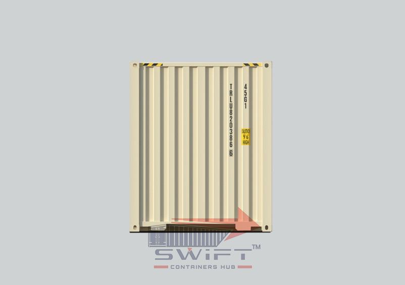 Container View 2