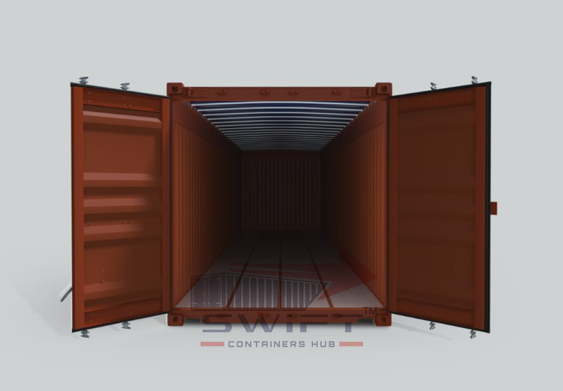 Container View 2
