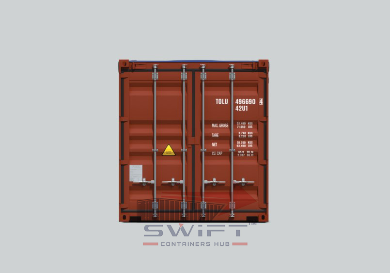Container View 2