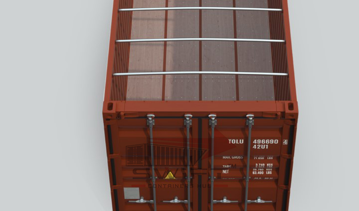 Container View 2