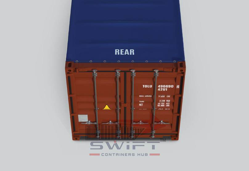 Container View 2