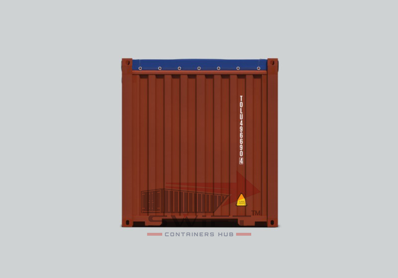 Container View 2