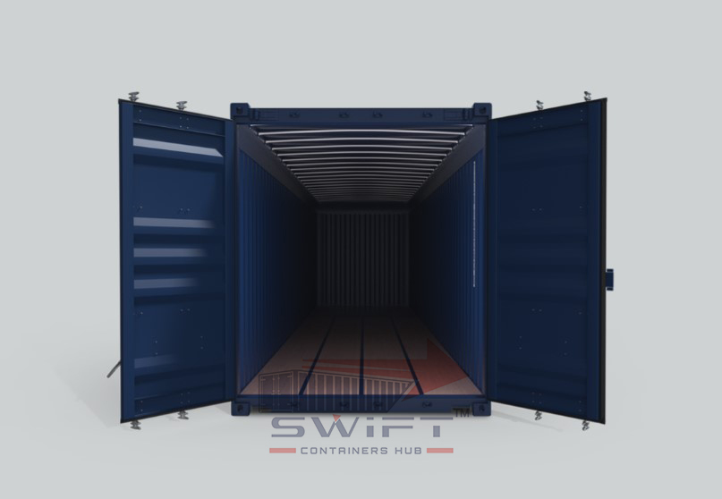 Container View 2