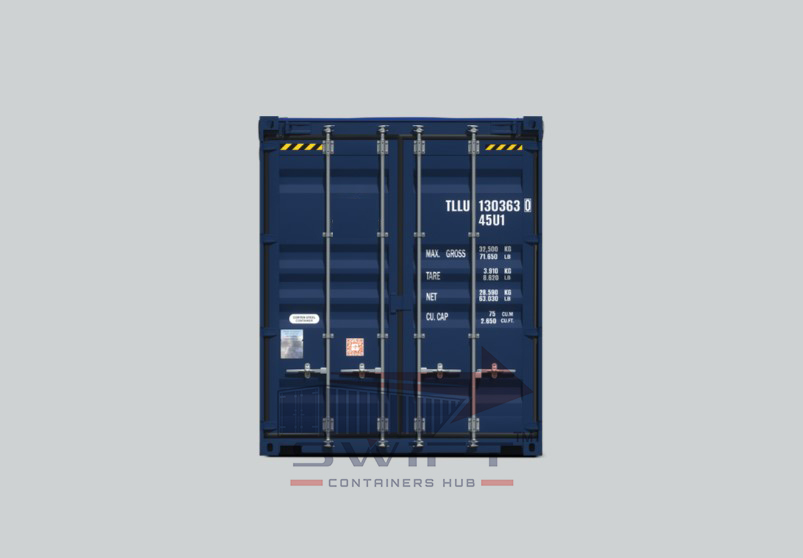 Container View 2