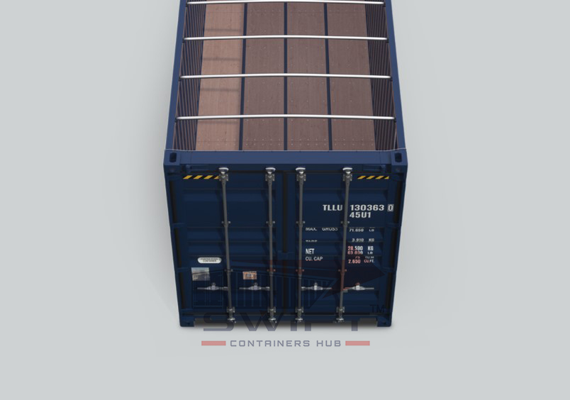 Container View 2