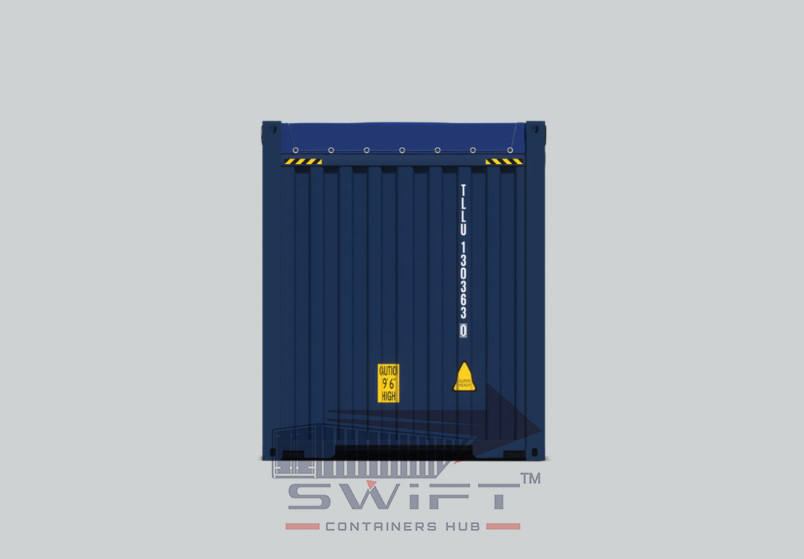 Container View 2