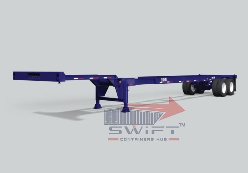 Chassis View 1