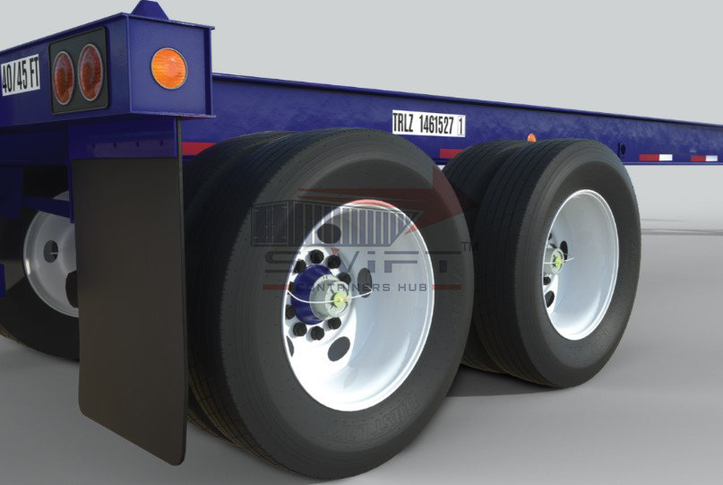 Chassis View 3