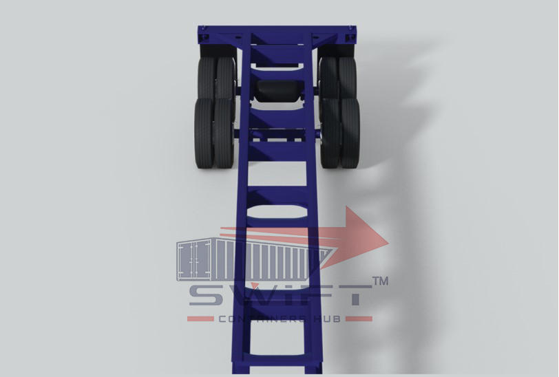 Chassis View 5