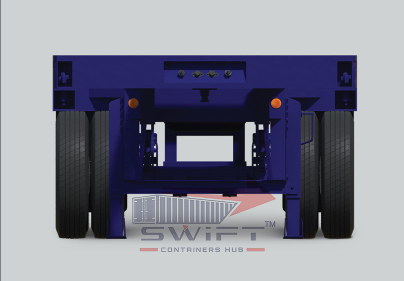 Chassis View 6