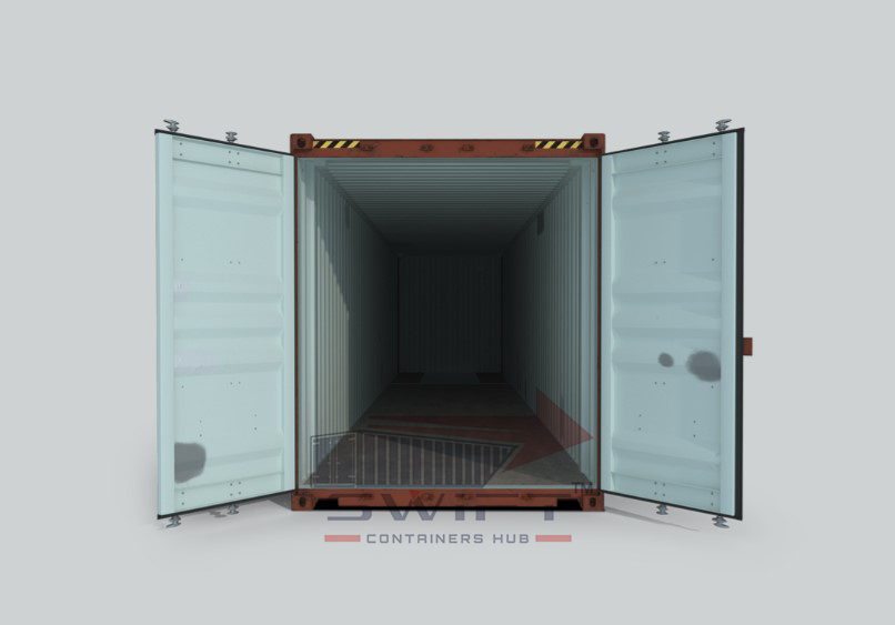 Container View 2