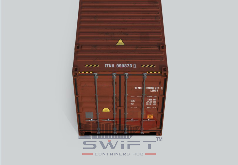 Container View 4
