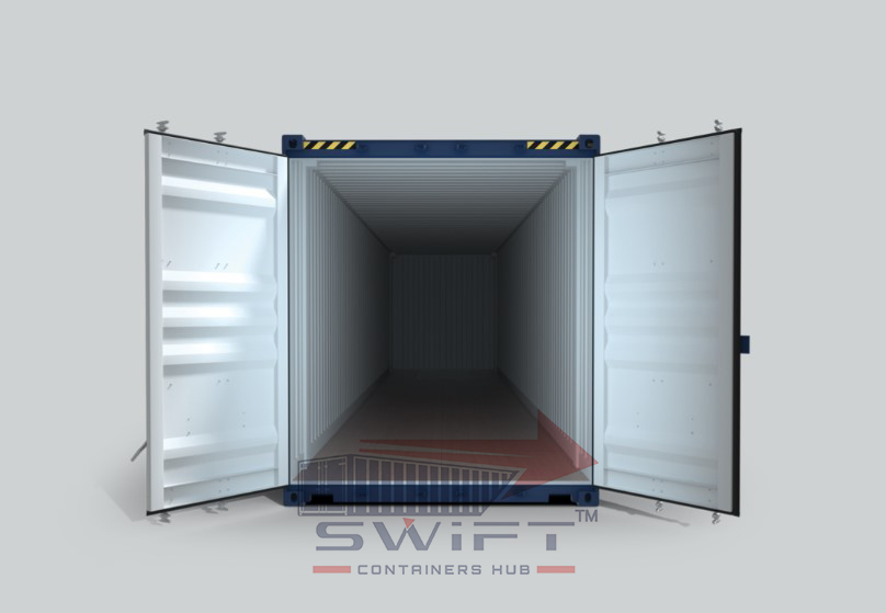Container View 2
