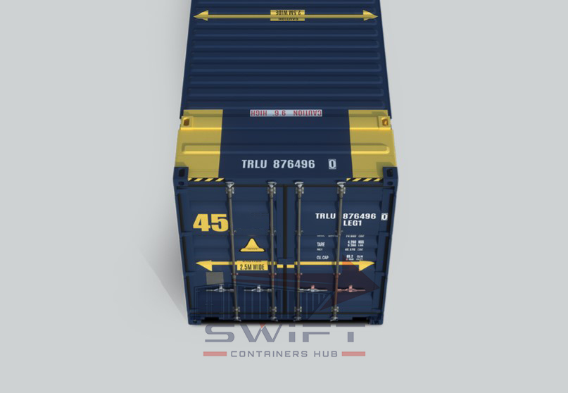 Container View 4