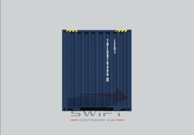 Container View 7