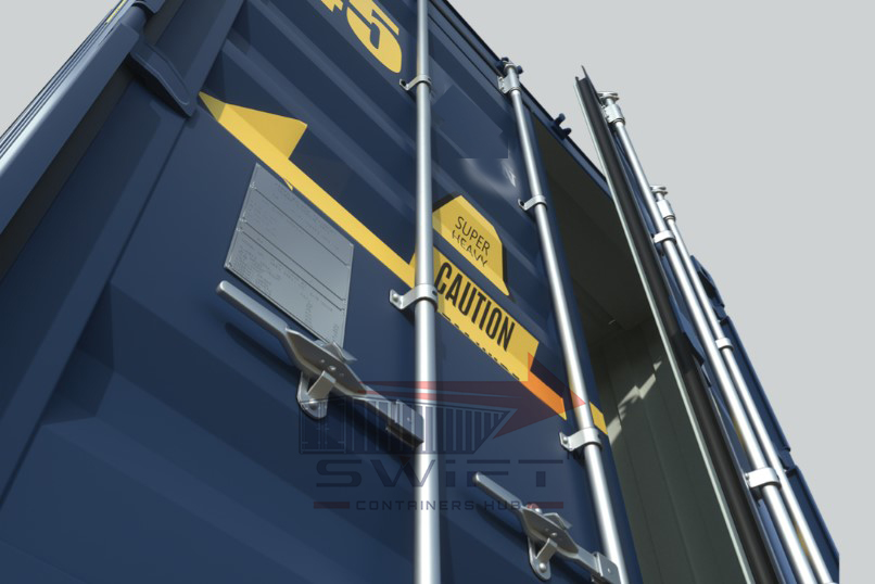 Container View 8