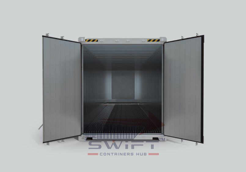 Container View 2