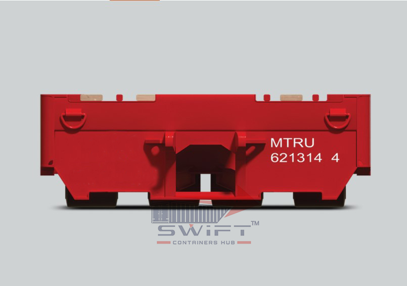 Container View 2