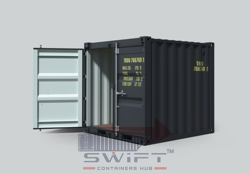 Container View 2